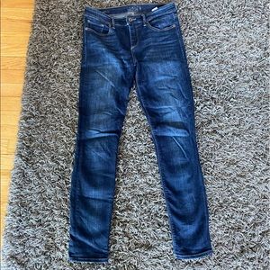 Lucky Brand Skinny Jeans